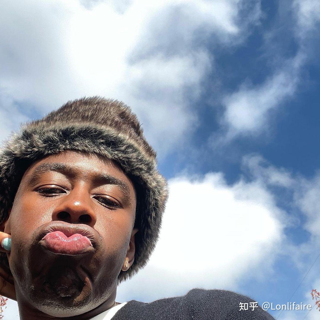 如何评价tyler,the creator的新专辑《call me if you get lost》?