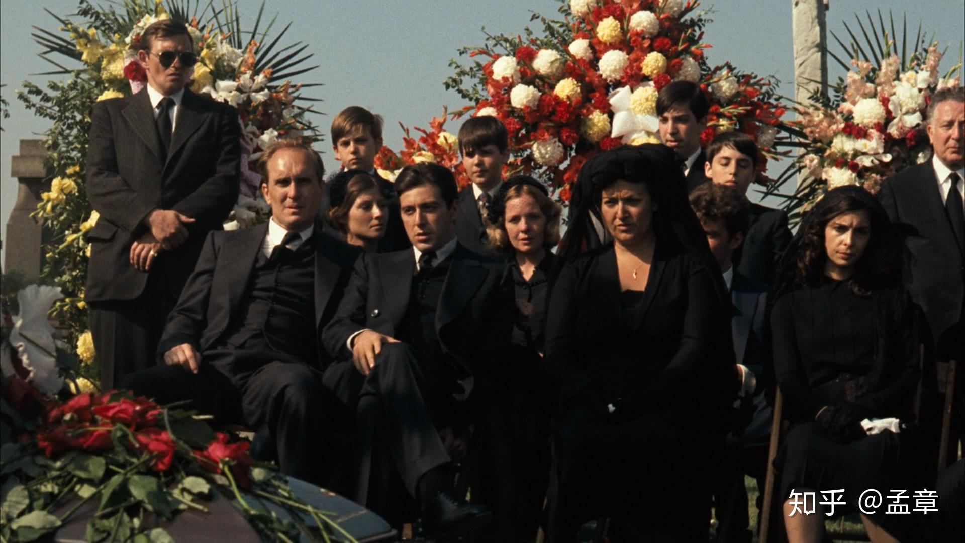 教父1当中为什么麦克不要汤姆做军师了