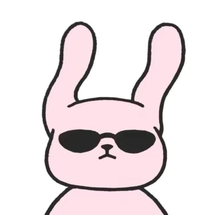 有什么沙雕但very可爱的头像呀