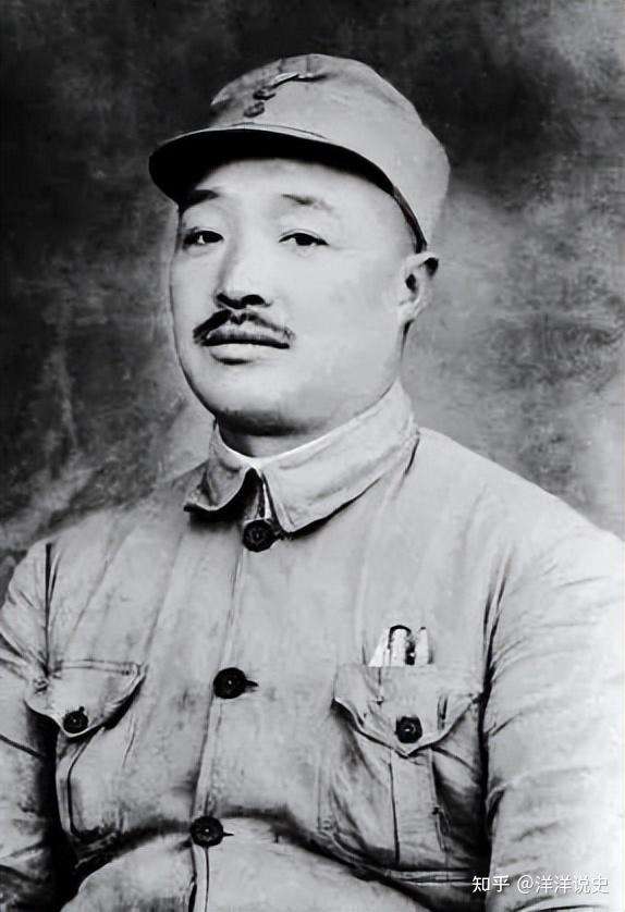 1969年,贺龙元帅含冤而终,毛主席:我看搞贺龙是错的,我要负责 - 知乎
