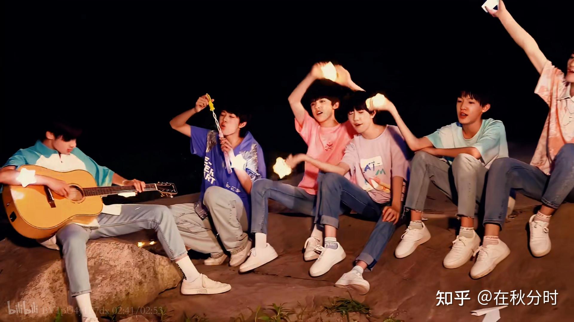 如何评价tf家族三代团的张极? - 知乎