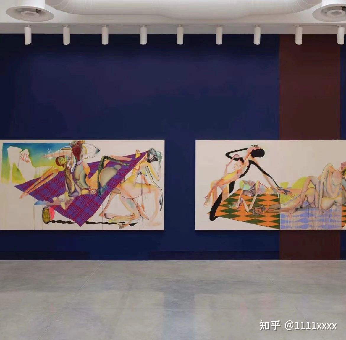 跟Christina Quarles学成为拍场优等生- 知乎