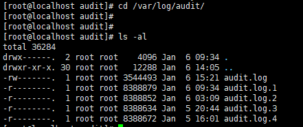 Linux Audit Method 4步教你学会使用Linux-Audit工具 - 知乎