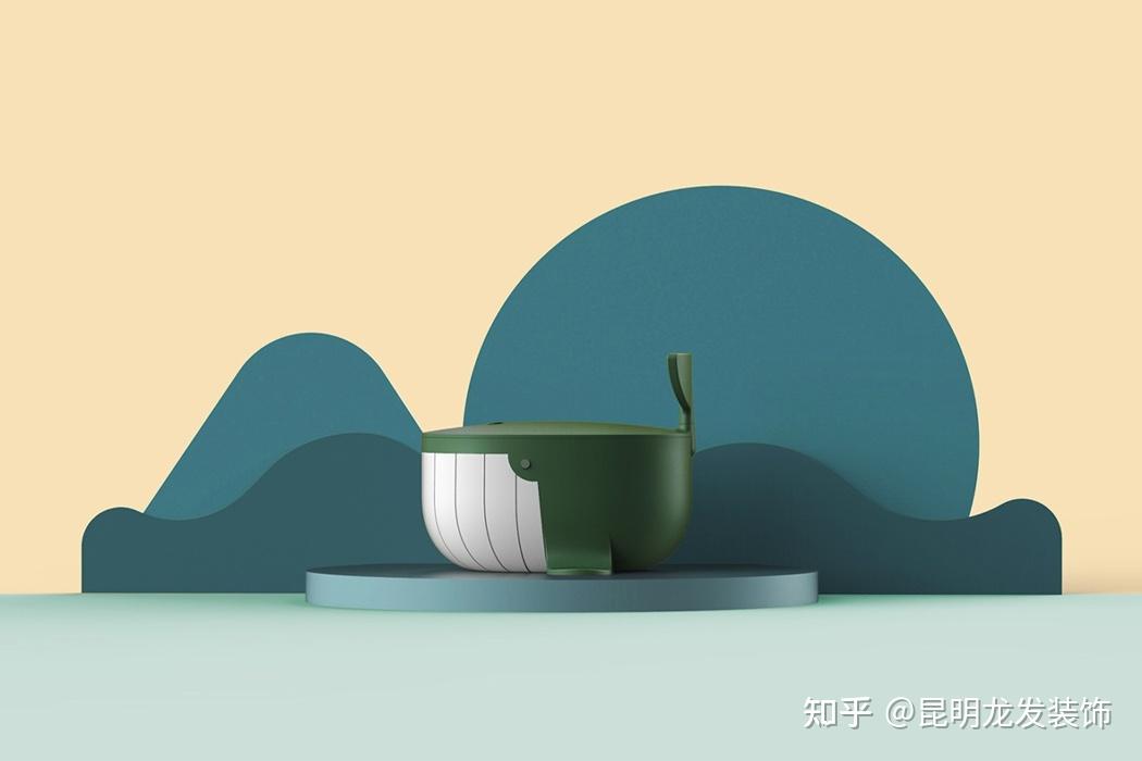 灵感库 | 12款创意智能家居设计 - 知乎