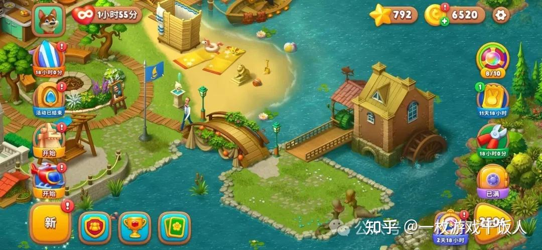 休闲游戏如何通过故事情节来提升游戏体验