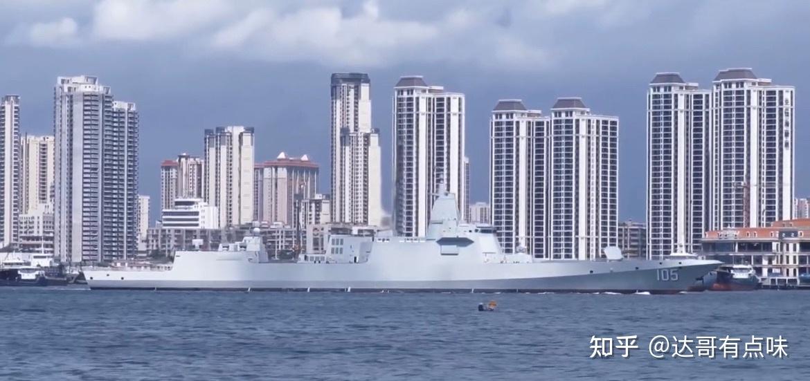 003航母福建舰的母港会在哪里？ - 知乎