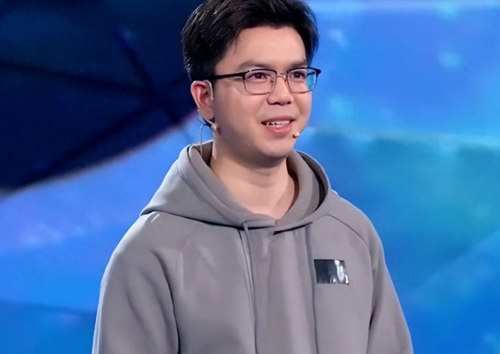 华为天才少年稚晖君站在资本的肩膀上半年公司估值130亿