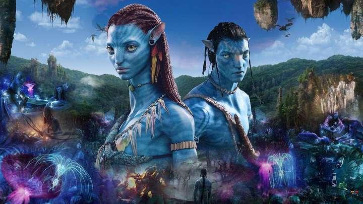 银幕的奇幻之旅：解锁16部拥有震撼世界设定的最佳电影 - 知乎