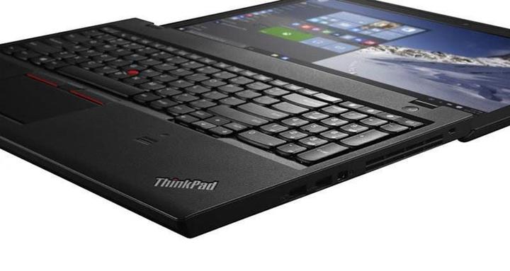 大有学问——ThinkPad T560试用手记- 知乎