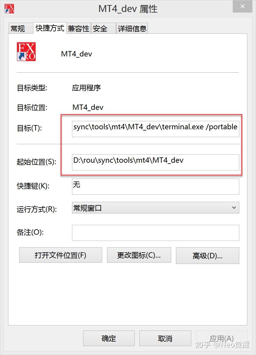 MT4/MT5教学- 知乎