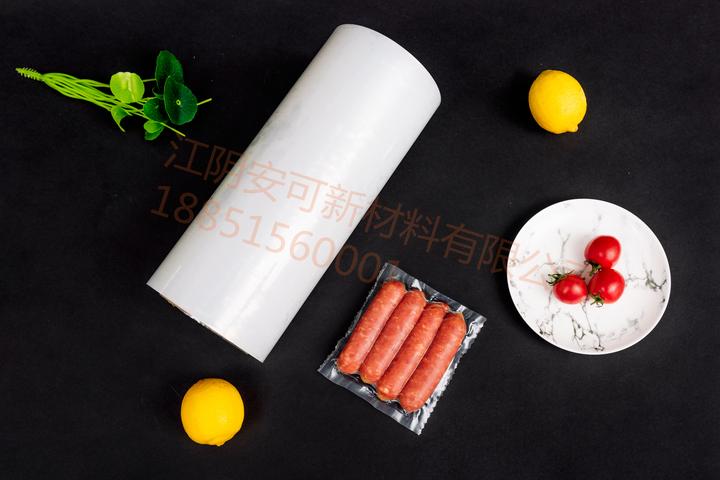 食品用复合包装材料应用汇总丨不同产品用不同的材质 - 知乎