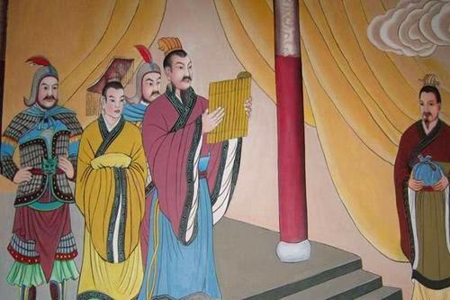 历史上的周公,并不会解梦 - 知乎