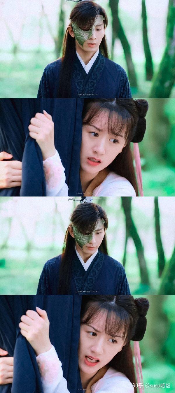 如何评价成毅袁冰妍等主演的电视剧琉璃