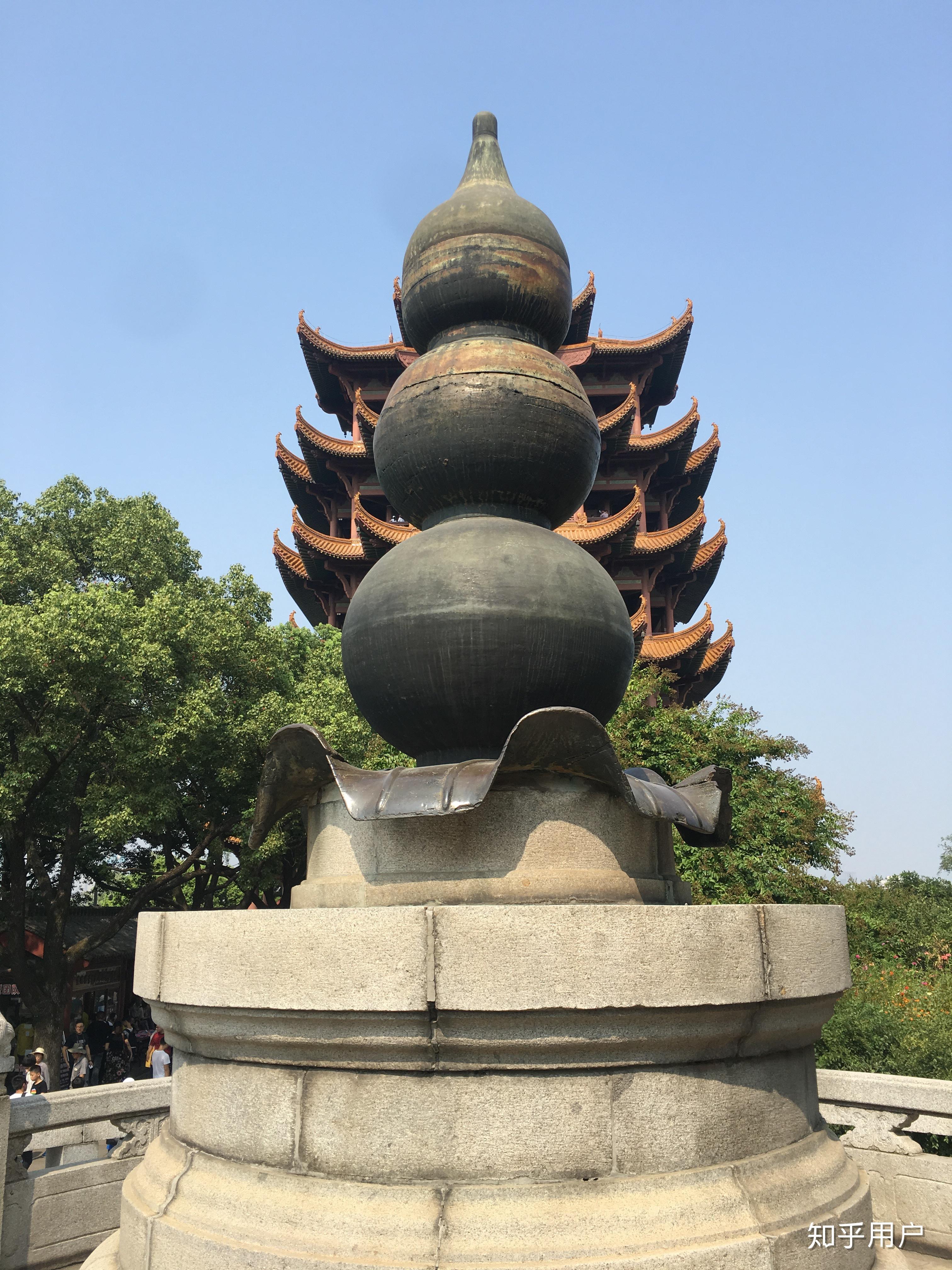 武汉有什么好玩的地方