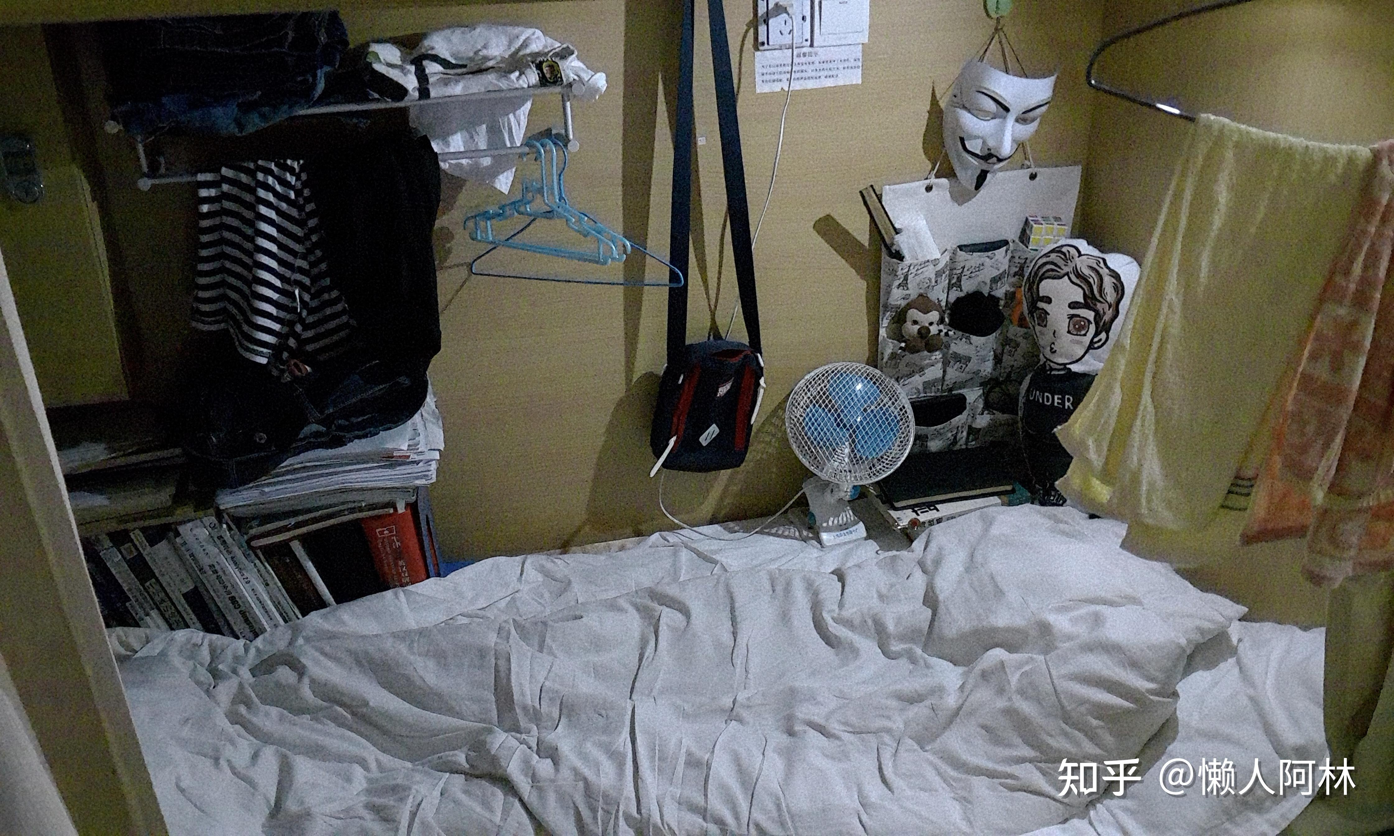 上海一群租房100平住30人一半人感染新冠起到什么警示作用群租房该