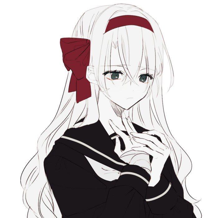 有没有很酷很拽的头像呀?(很酷很拽的图片女生)