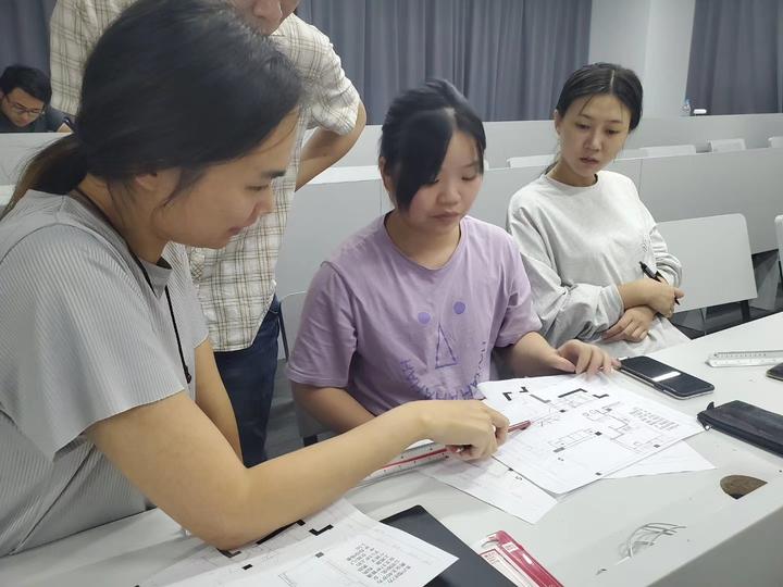 室内装修设计培训学校哪里好? - 知乎