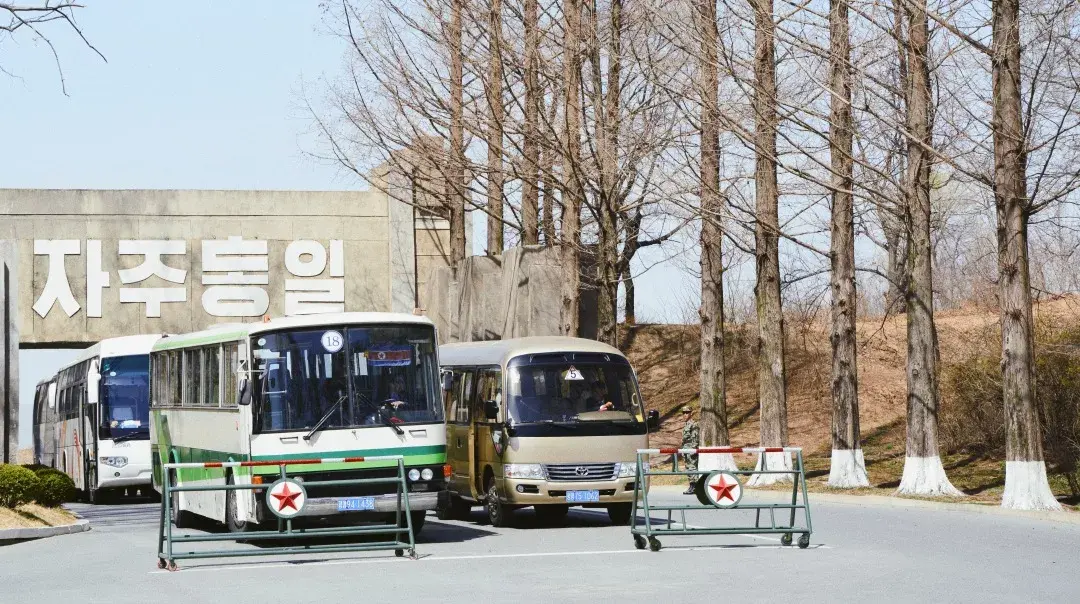 去朝鲜旅游好玩吗?