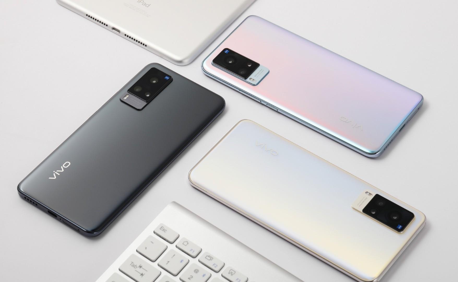 3,vivox60(3498元起)