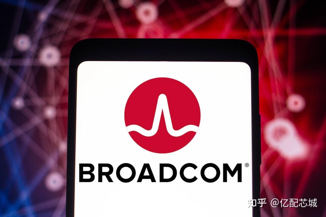 博通豪掷100 亿美元，启动股票回购计划- 知乎