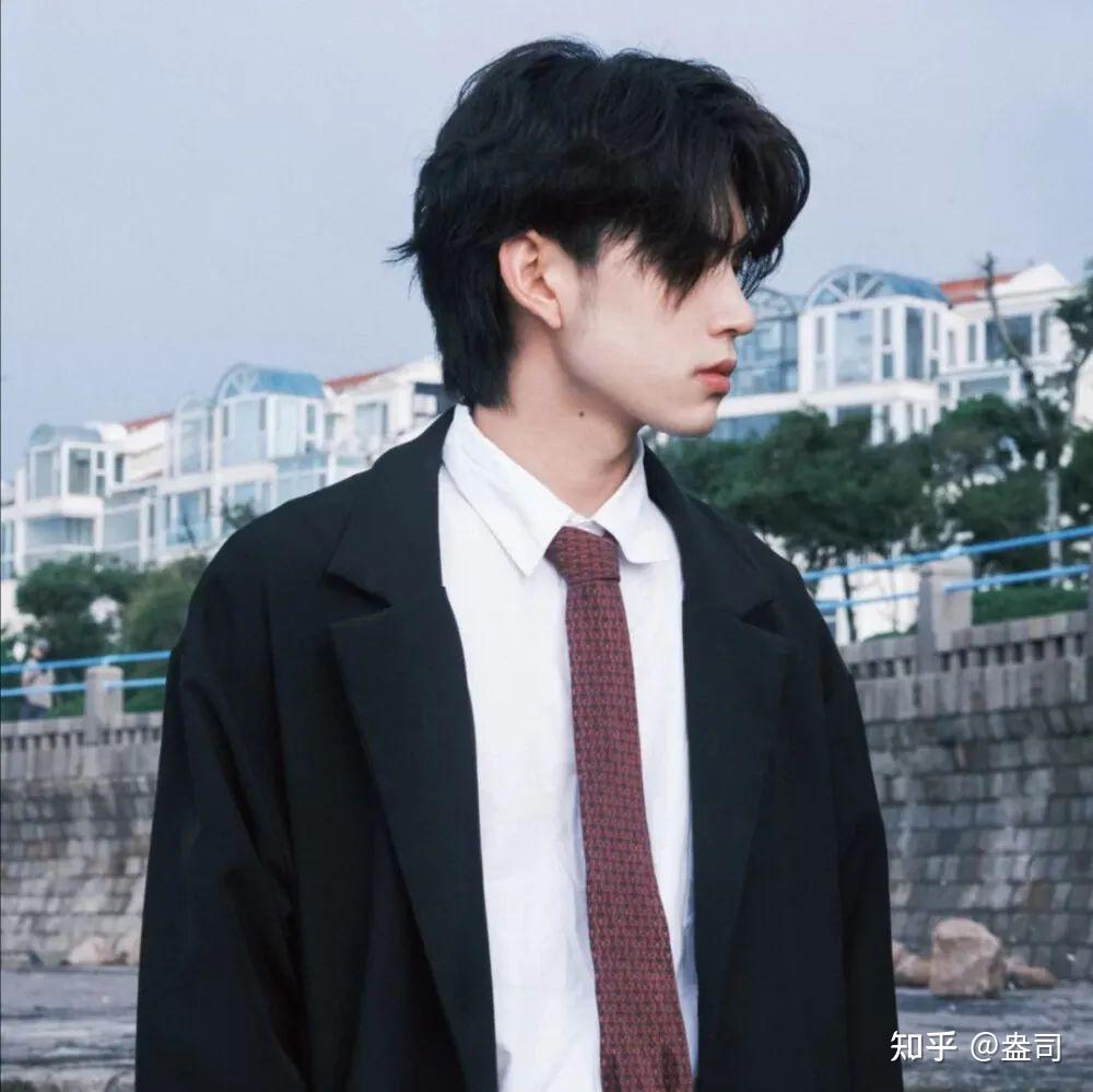 有没有很高中生很青春的男生头像? - 知乎