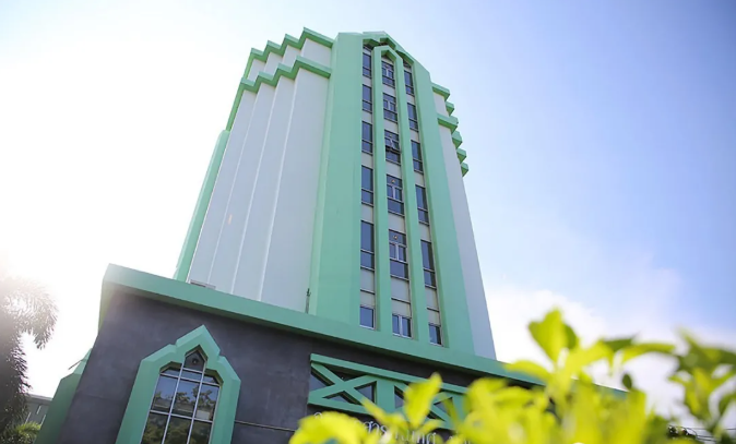 泰国留学泰国农业大学ku本科申请条件