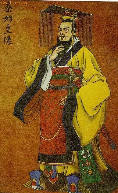 古代的年号、尊号、谥号、庙号都是什么？ - 知乎