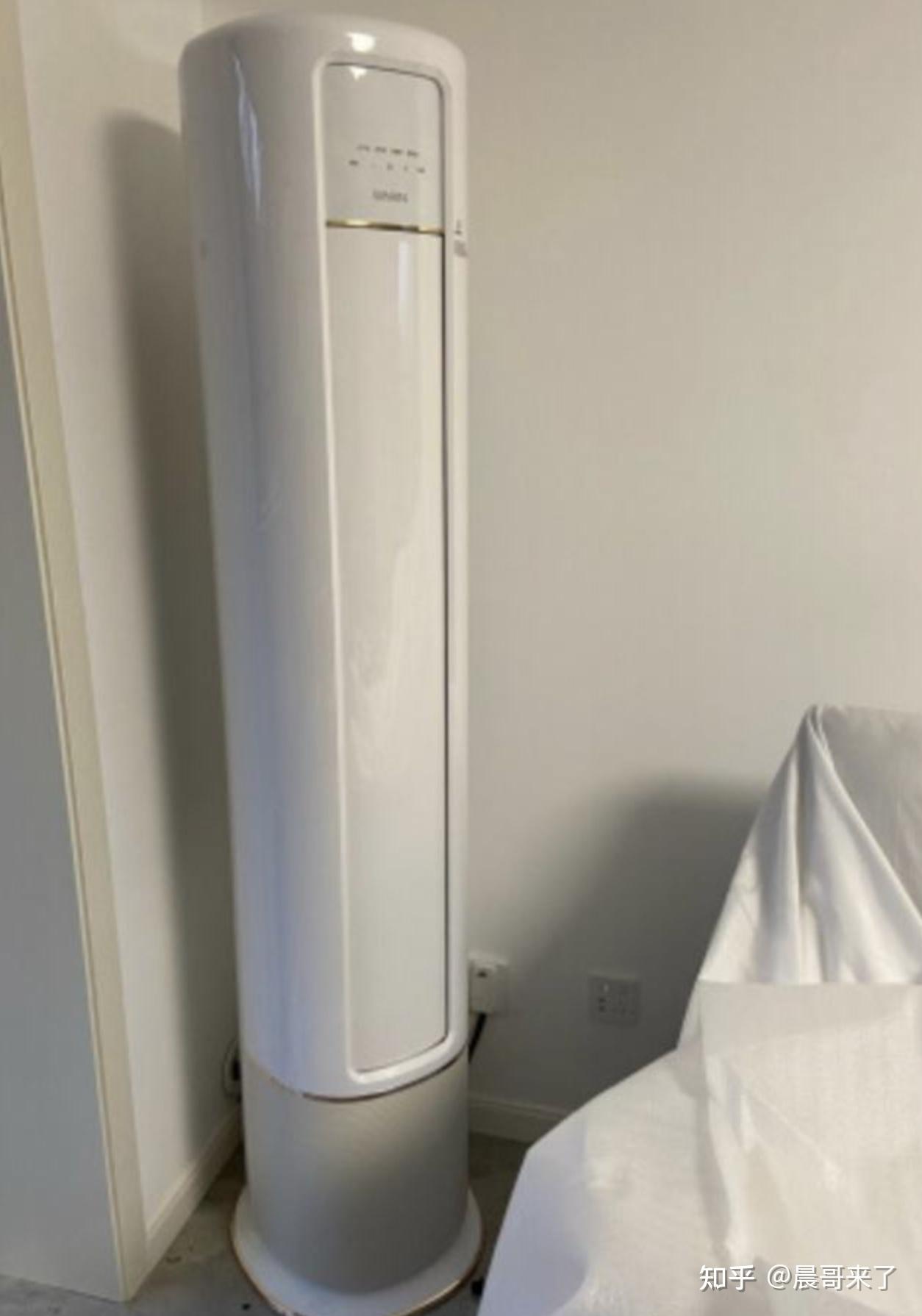 想买一台出风量大的柜机,最好是能效比高点的,有哪些品牌推荐吗?