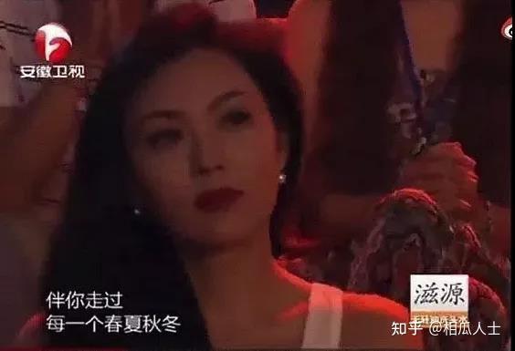 为什么黑豹乐队主唱张淇人气突然爆涨? - 知乎