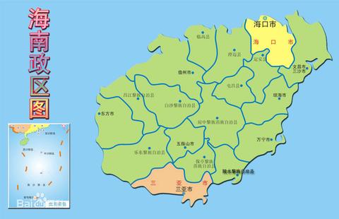 04带“海”的地名 - 知乎