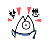 Zhihu profile picture for @fantasy