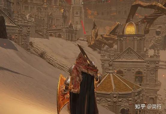 游戏《艾尔登法环》有什么实用的入门攻略嘛(游戏《艾尔登法环》有什么实用的入门攻略？)  第20张