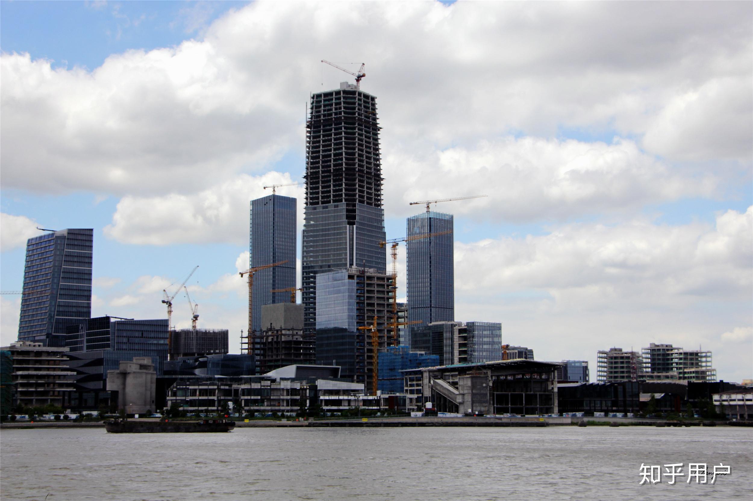 上海未来哪个区发展前景最好