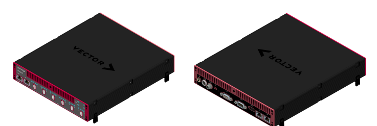 Vector Network Adapter 【攻略】Vector工具链如何实现TCP/IP协议一致性测试? - 知乎