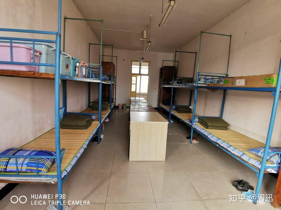 湖南农业大学宿舍芷兰六舍怎么样