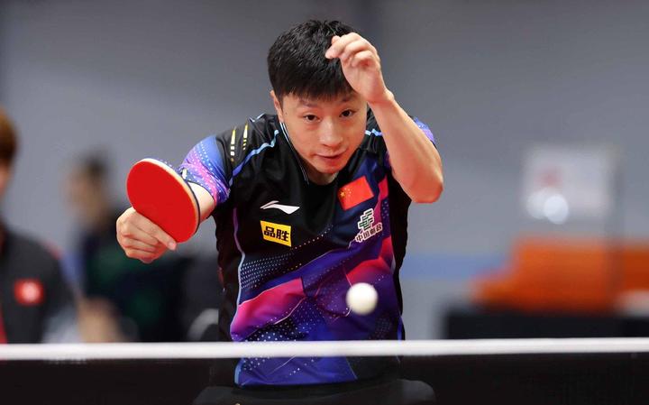冠军秘籍防守为王乒乓球爱好者如何通过稳固防守赢得比赛