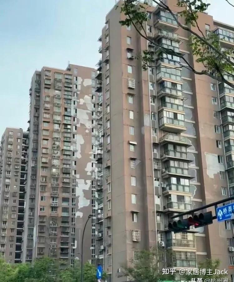 为什么回迁房没人愿意买了?主要是因为这3个缺点,无法忍受! - 知乎