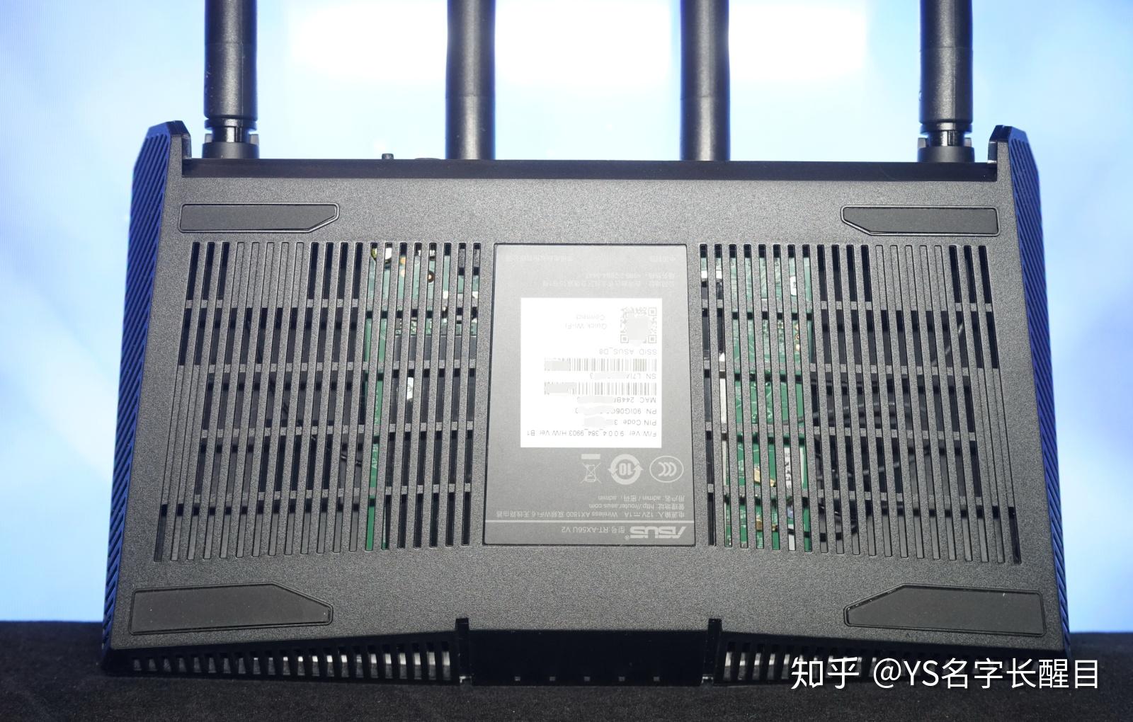 华硕的ax56u和ac68u路由器怎么选择请问两者有什么区别