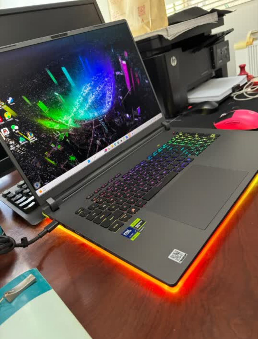 rog枪神9plus(ROG枪神9 Plus)怎么样?体验9天优缺点测评