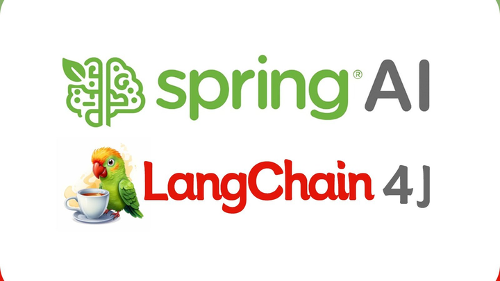 Java AI 框架大比拼：Spring AI 与 LangChain4j 的挑战与优势 - 知乎