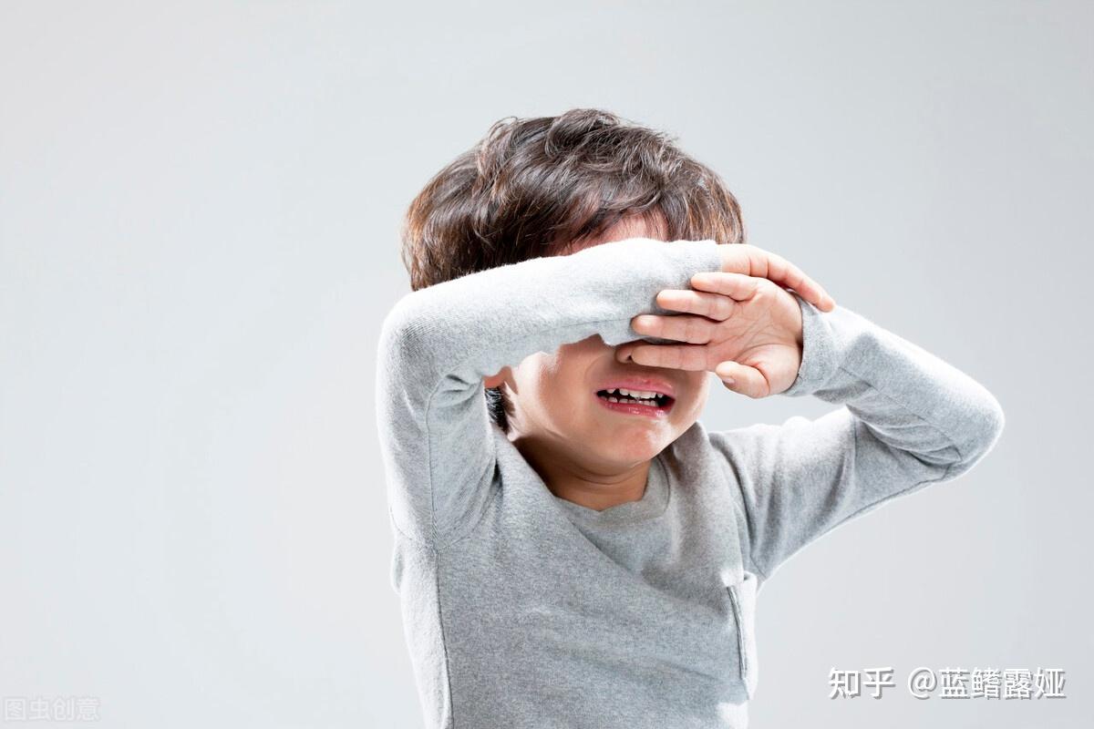 孩子不听话,你能打他吗? - 知乎