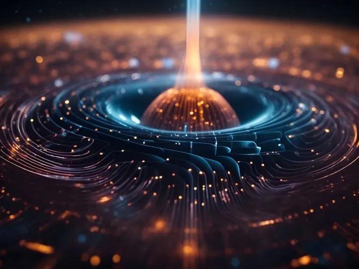 超原子材料:下一代半导体的速度之王 知乎