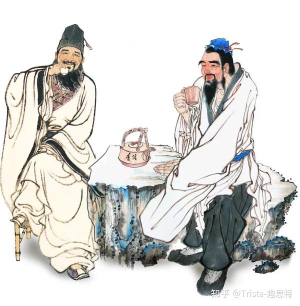 操纵高手都强推系列~《鬼谷子》智慧心理学(8)自知而后知人 - 知乎