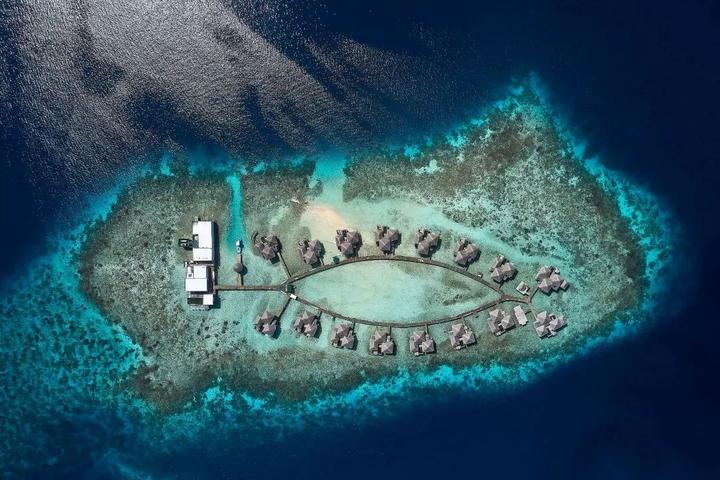 出去的曙光就在眼前，所以马代最强选岛指南来了 - 知乎