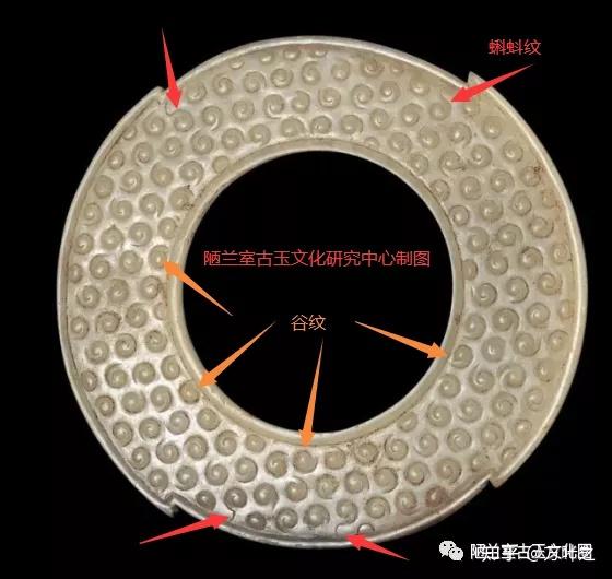 第二十章 古玉纹饰鉴定（战汉古玉纹样谷纹的由来） - 知乎