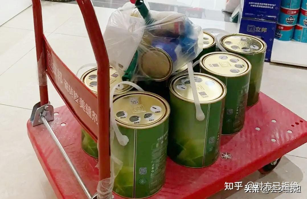 怎样选择乳胶漆的质量 乳胶漆的5个选购要点详情介绍