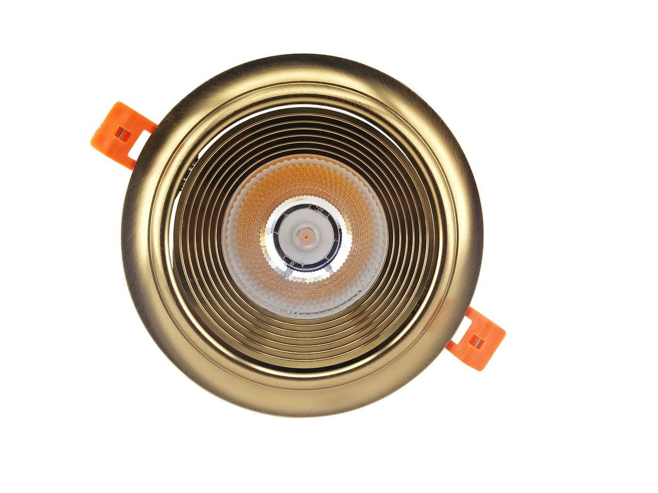 3. 照明系统规划