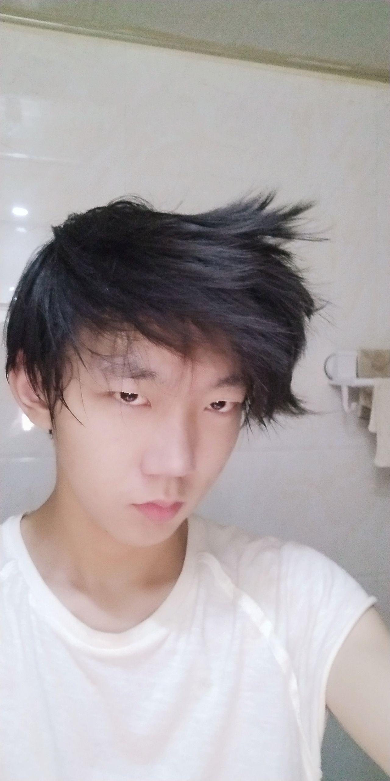 为什么宅男的脸谱化形象是肥宅