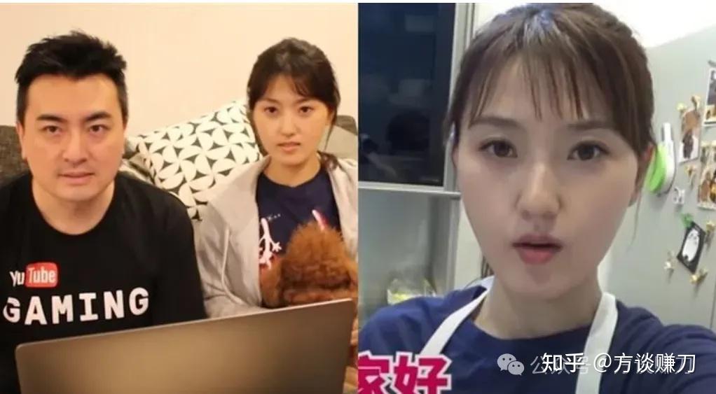 油管中文区的顶流，老高和小茉频道年入千万美元! - 知乎