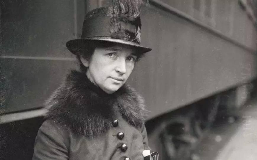 如何评价马斯顿教授与神奇女侠这部电影